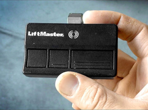 A Plus Garage Door Repair Blog Useful, Access Master Garage Door Remote